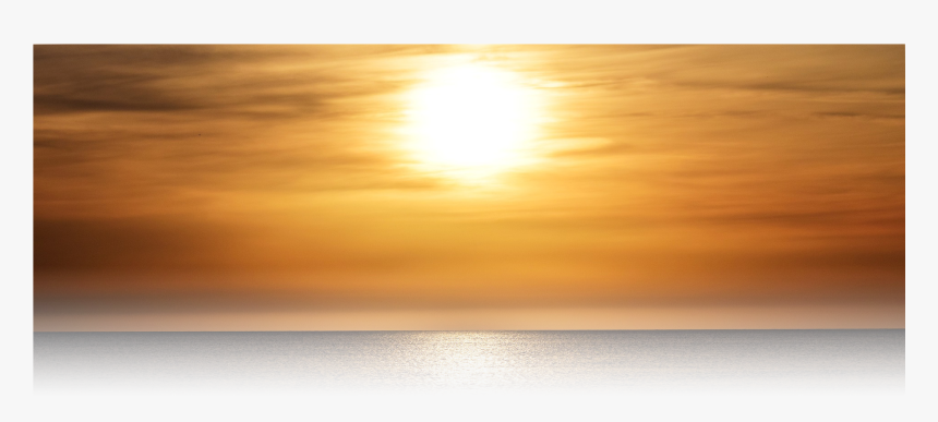 Png Sunset Vector Royalty Free - Hardwood, Transparent Png, Free Download