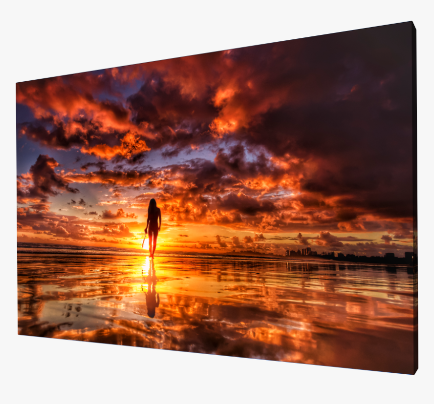 Sunset, HD Png Download, Free Download