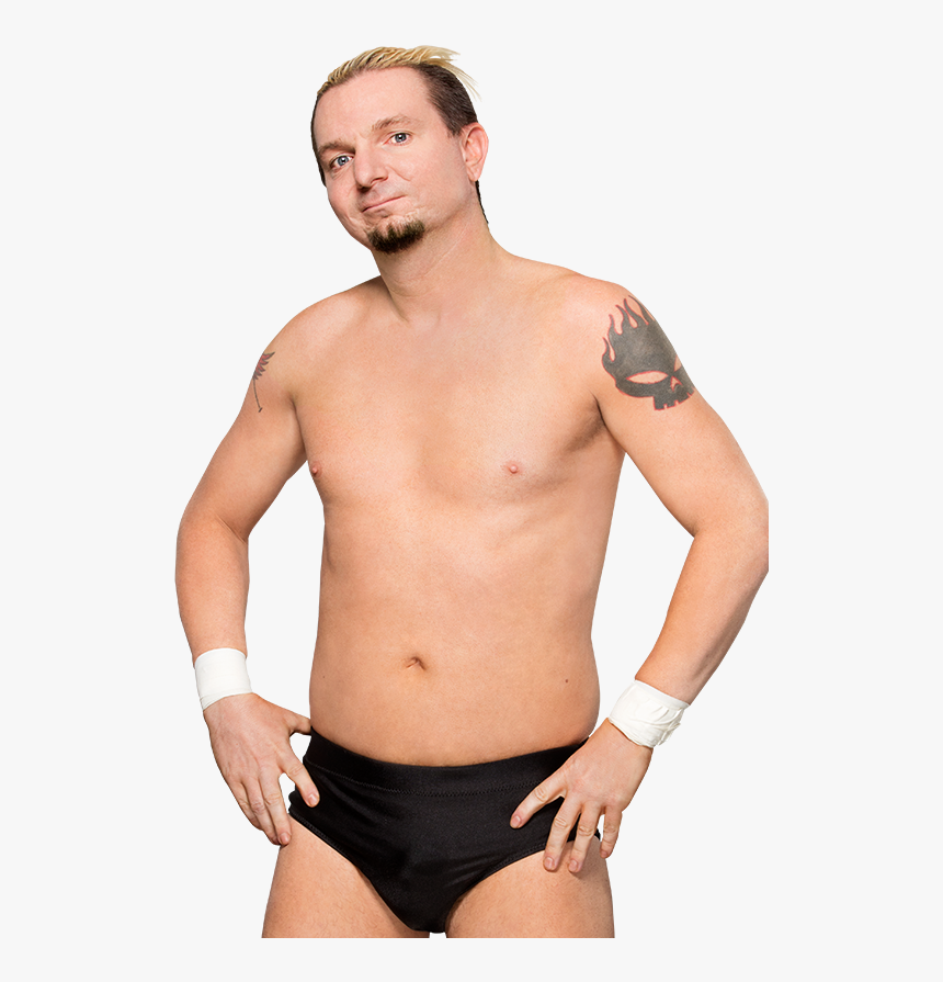 Thumb Image - James Ellsworth Png, Transparent Png, Free Download