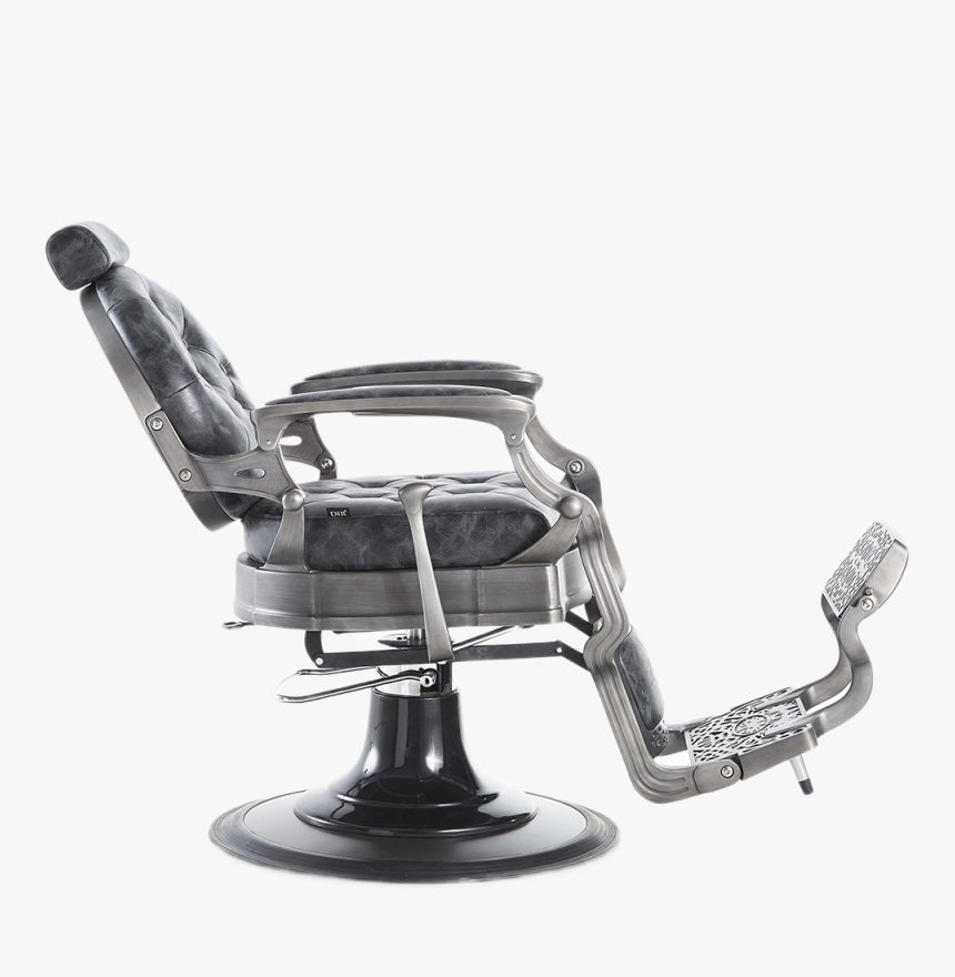 Barber Chair, HD Png Download, Free Download