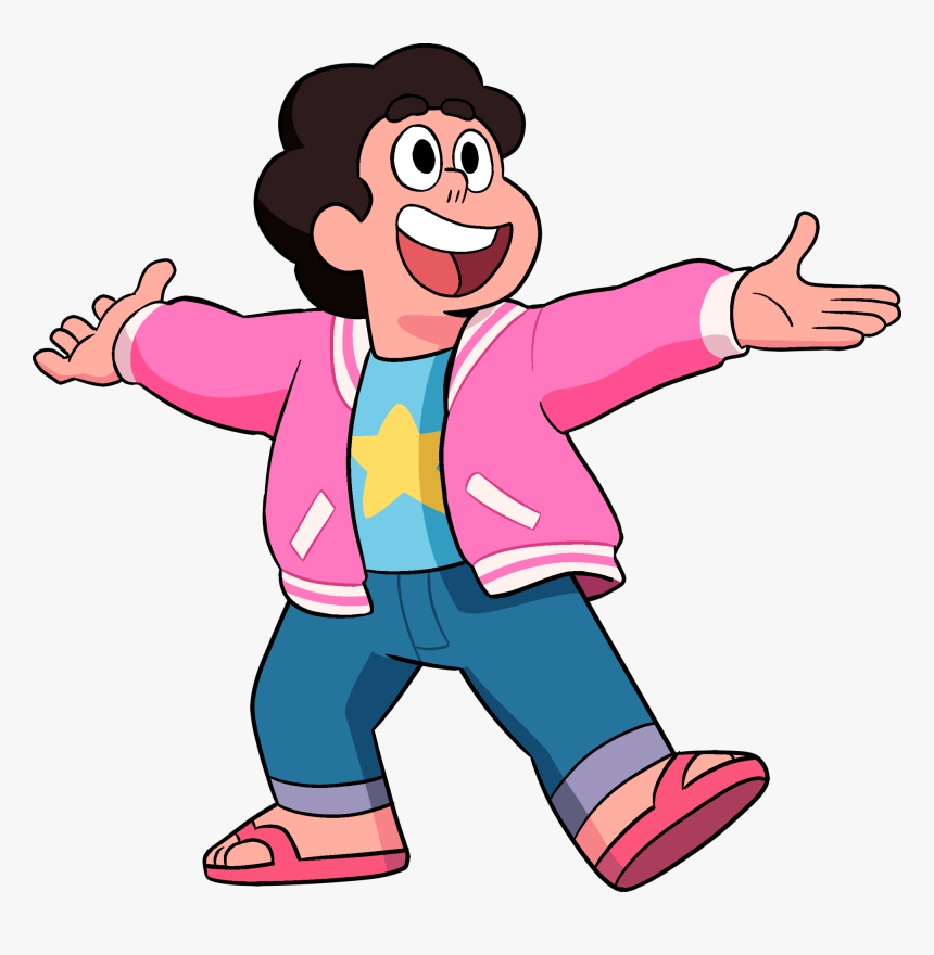 Steven Universe La Película Steven, HD Png Download, Free Download