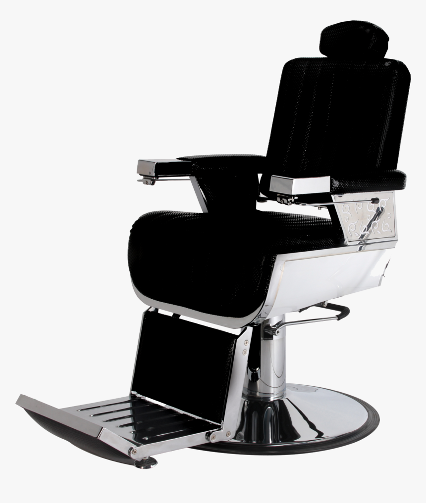 Barber Chair Png - Pibbs Barber Chairs, Transparent Png, Free Download
