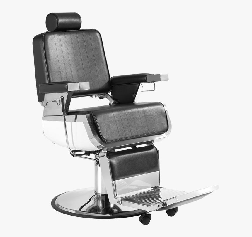 Barber Chair Png - Barber Chair Nairobi, Transparent Png, Free Download