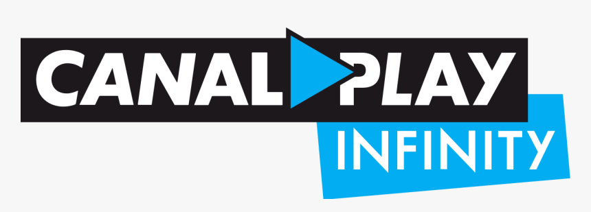 Canal Play Infinity Logo - Canal, HD Png Download, Free Download