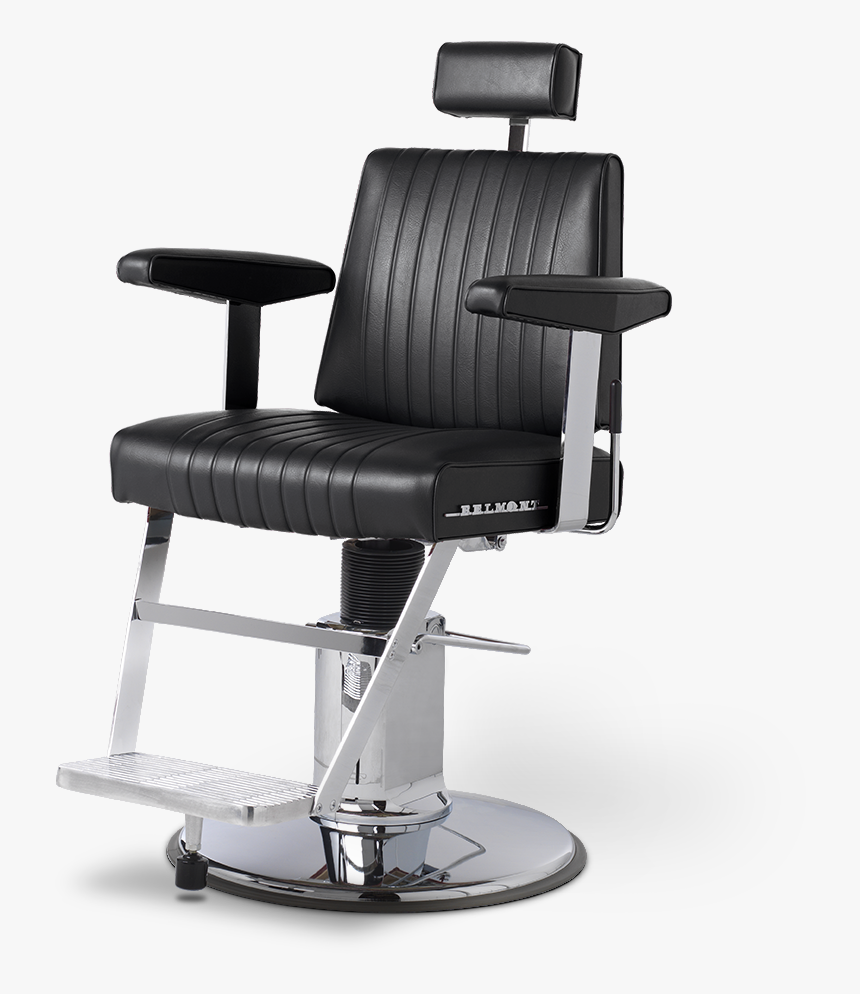 Barber Chair, HD Png Download, Free Download