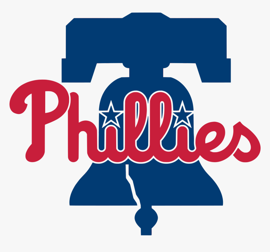 Philadelphia Phillies Logo, HD Png Download, Free Download