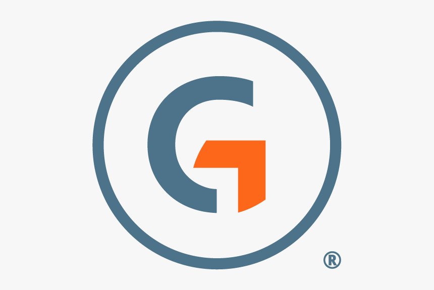 Transparent G Logo - Circle, HD Png Download, Free Download