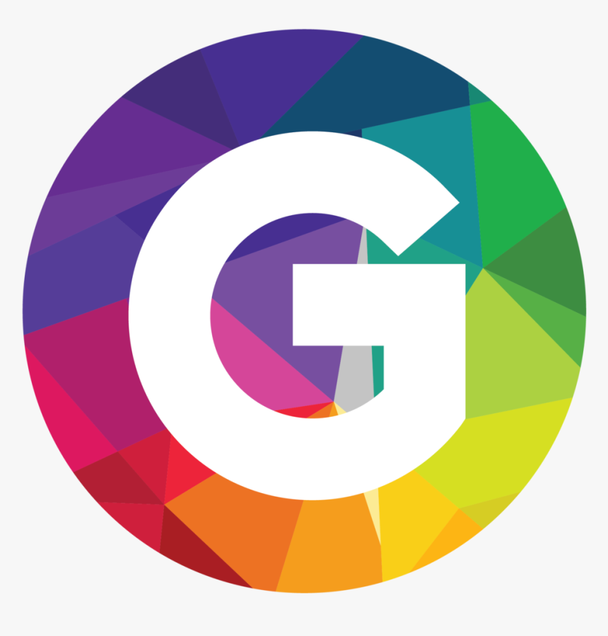 Transparent G Circle - G Logo Design Png, Png Download, Free Download