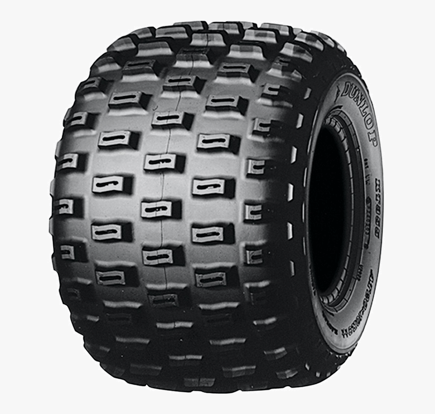 Dunlop Tires Logo Png - Dunlop Kt355, Transparent Png, Free Download