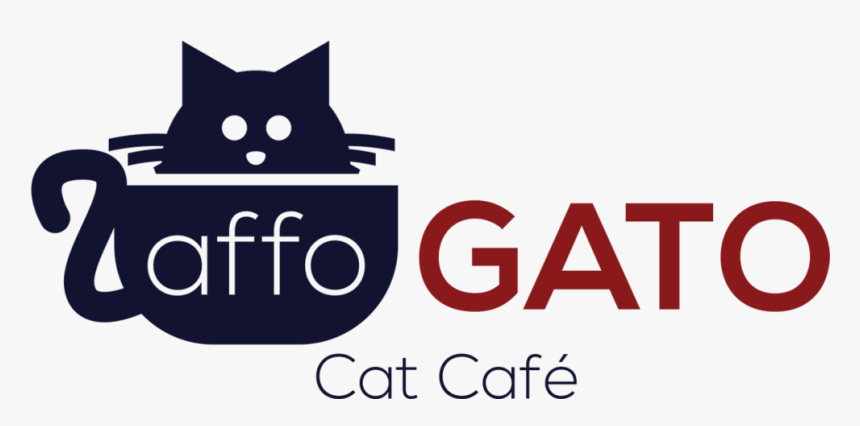 Affogato Cat Café, HD Png Download, Free Download