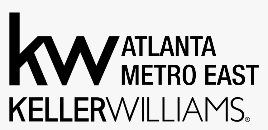 Keller Williams Realty Atlanta Metro East - Atlanta Metro Keller Williams Logo, HD Png Download, Free Download