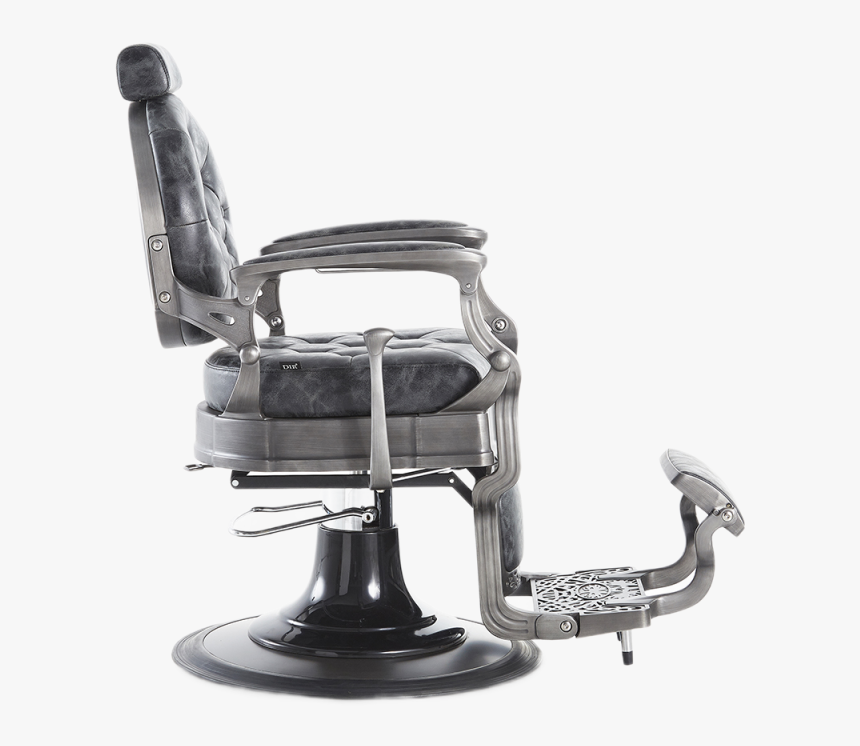 Barber Chair, HD Png Download, Free Download