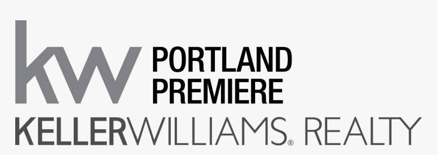 Lh Luxury Home Group - Keller Williams Portland Premiere Logo, HD Png Download, Free Download