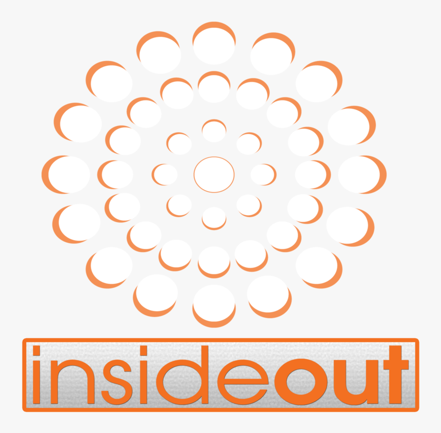 Inside Out Logo , Png Download - Rosc William White, Transparent Png, Free Download