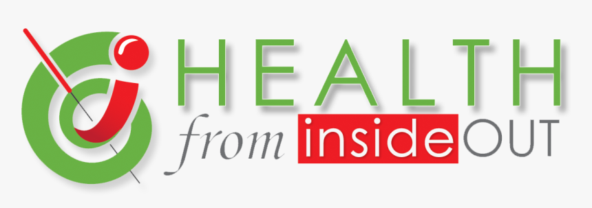 Health From Inside Out - Sign, HD Png Download, Free Download