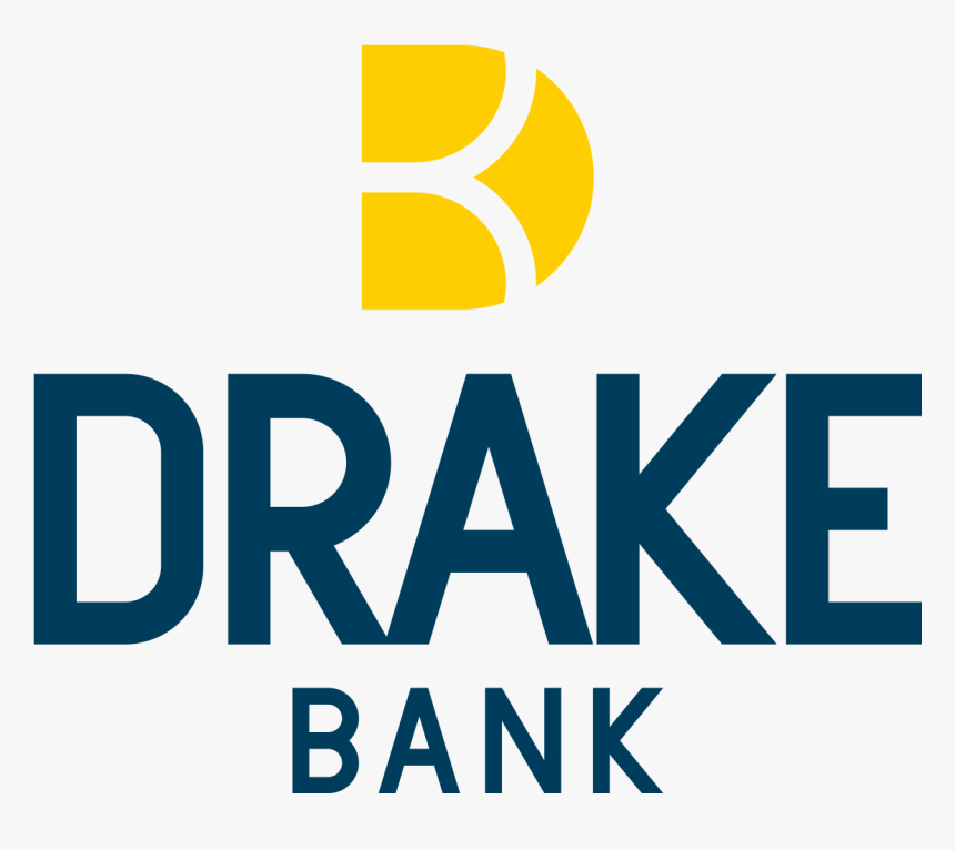 Community Bank St Paul Mn - Drake Bank, HD Png Download, Free Download