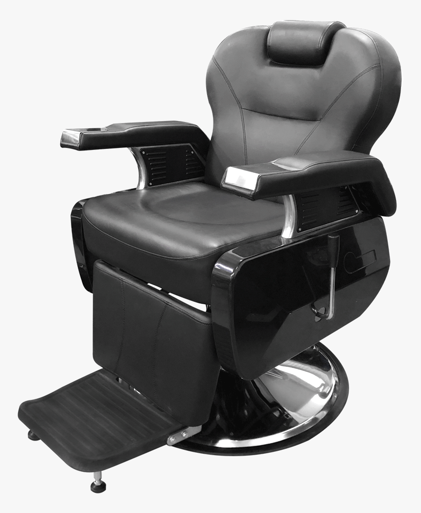 Barber Chair, HD Png Download, Free Download