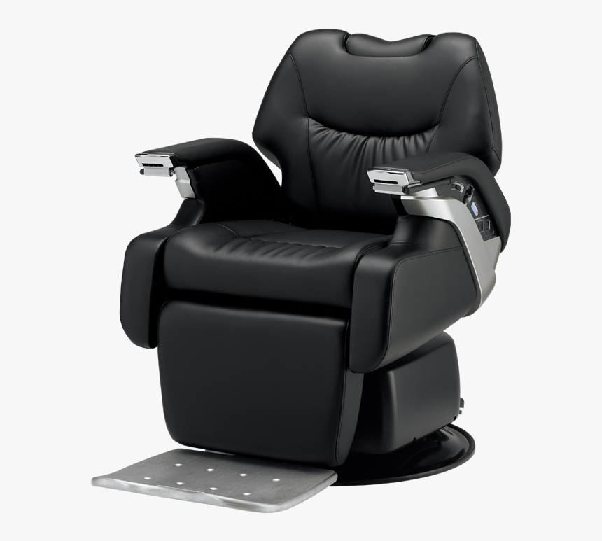 Takara Belmont Elegance Barber Chair, HD Png Download, Free Download