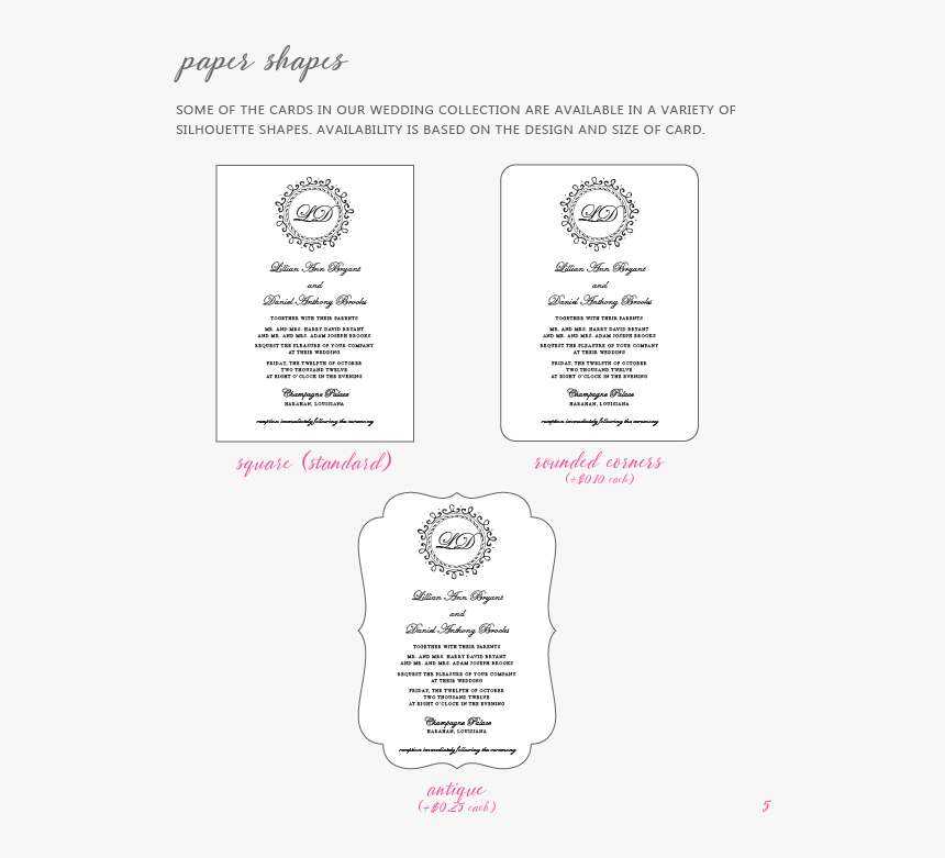 Wedding Collection Faqs Aug 2019 05 - Paper, HD Png Download, Free Download