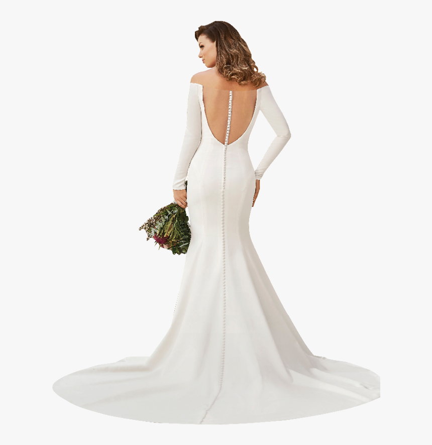 Gown, HD Png Download, Free Download