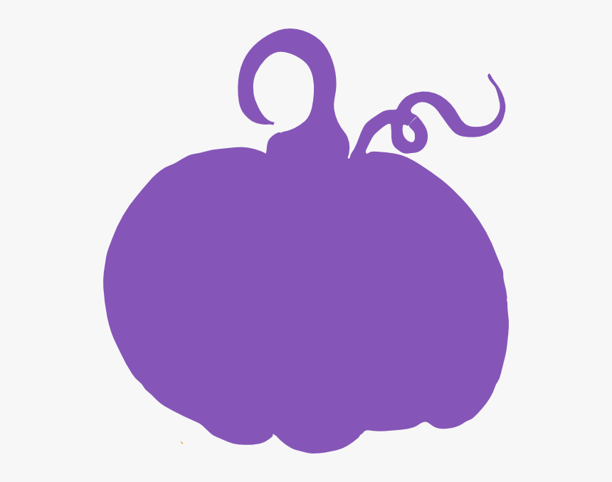 Black Pumpkin Clipart Transparent, HD Png Download, Free Download