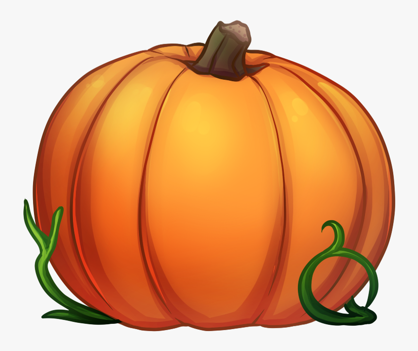Sylestia - Transparent Background Pumpkin Clipart, HD Png Download, Free Download