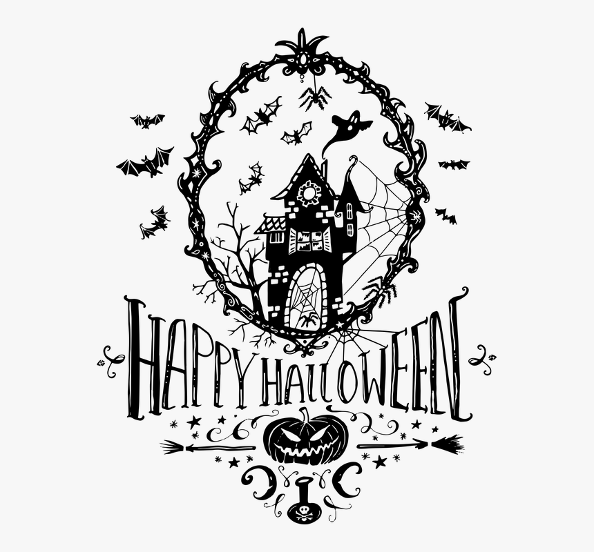 Halloween, HD Png Download, Free Download