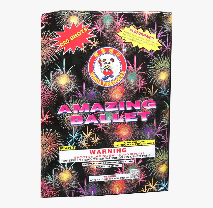 Panda Fireworks Group Co., Ltd., HD Png Download, Free Download