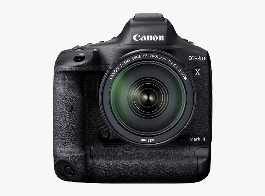 Canon Eos Professional Camera, HD Png Download, Free Download