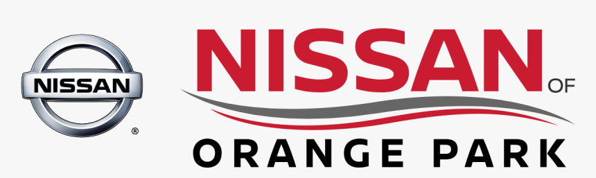 Nissan Of Orange Park Jacksonville, Fl - Oval, HD Png Download, Free Download