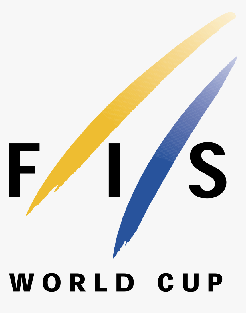 Fis World Cup Logo Png Transparent - Fis World Cup Logo, Png Download, Free Download