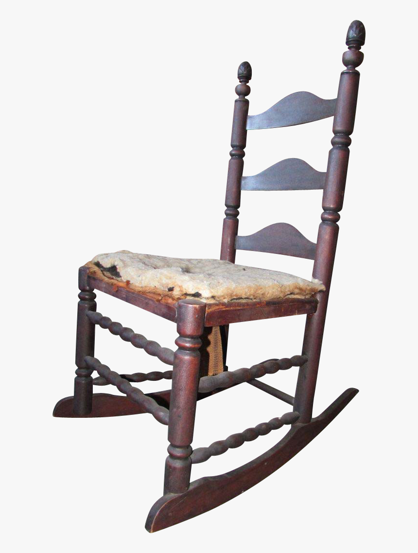 Rocking Chair, HD Png Download, Free Download