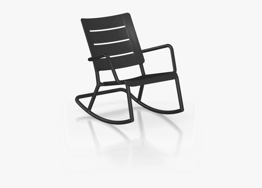 Rocking Chair, HD Png Download, Free Download