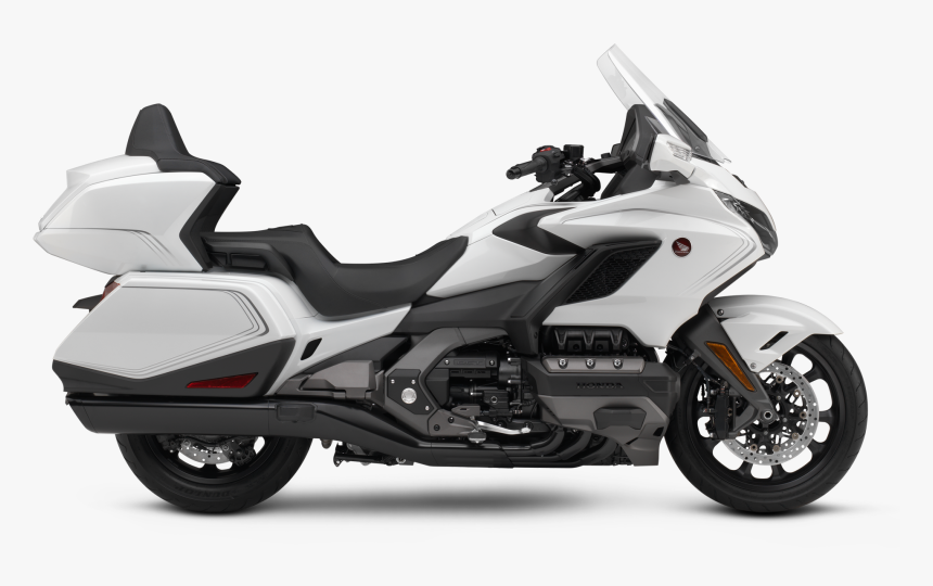 New Honda Goldwing 2020, HD Png Download, Free Download
