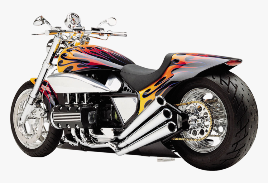 Custom Honda Valkyrie, HD Png Download, Free Download