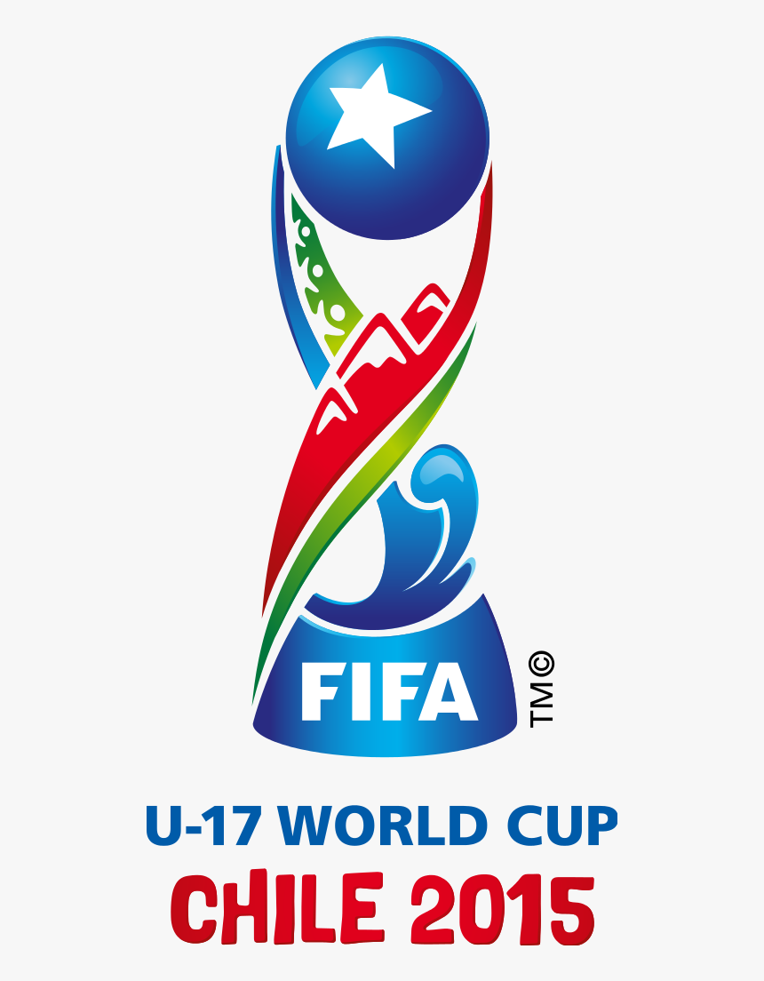 Fifa U 17 World Cup Logo , Png Download - Fifa World Cup India Logo, Transparent Png, Free Download