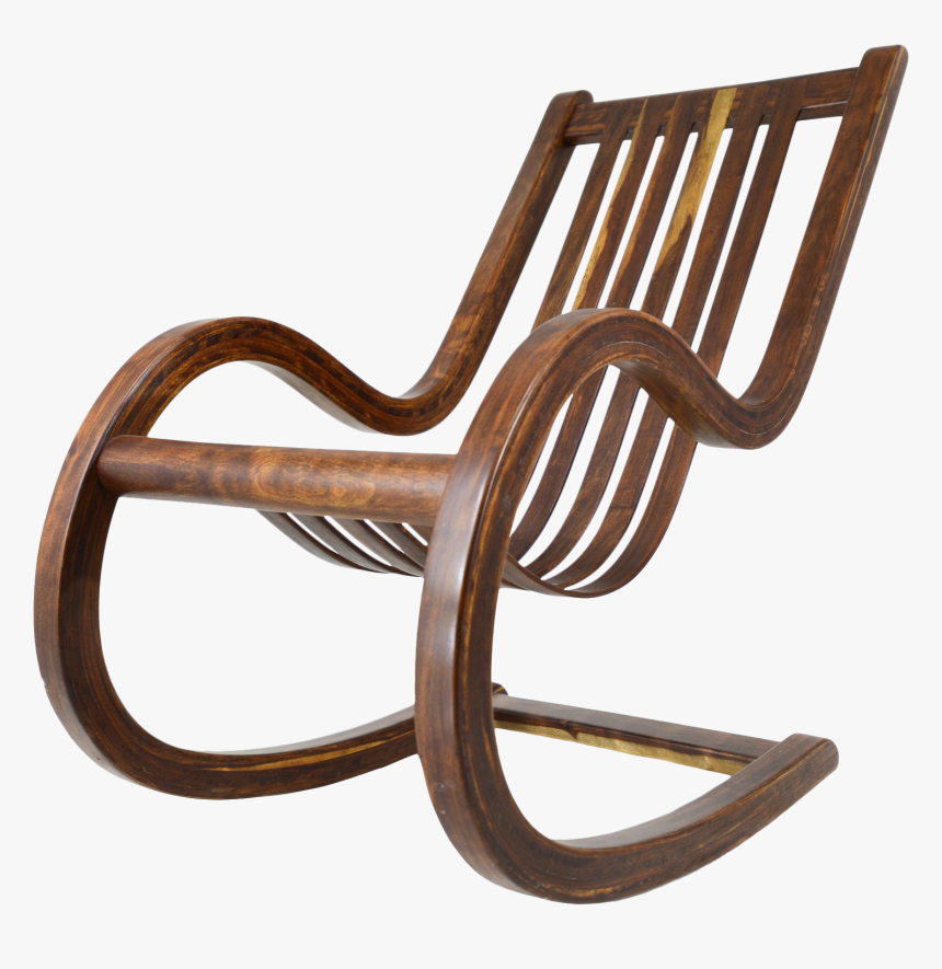 Rocking Chair, HD Png Download, Free Download