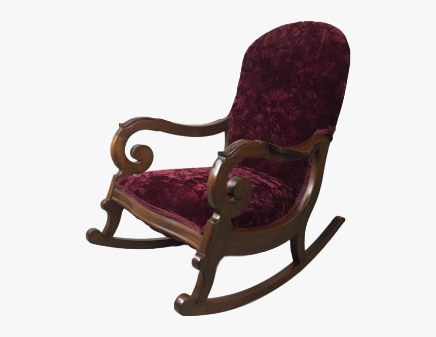 Picture 1 Of - Rocking Chair, HD Png Download, Free Download