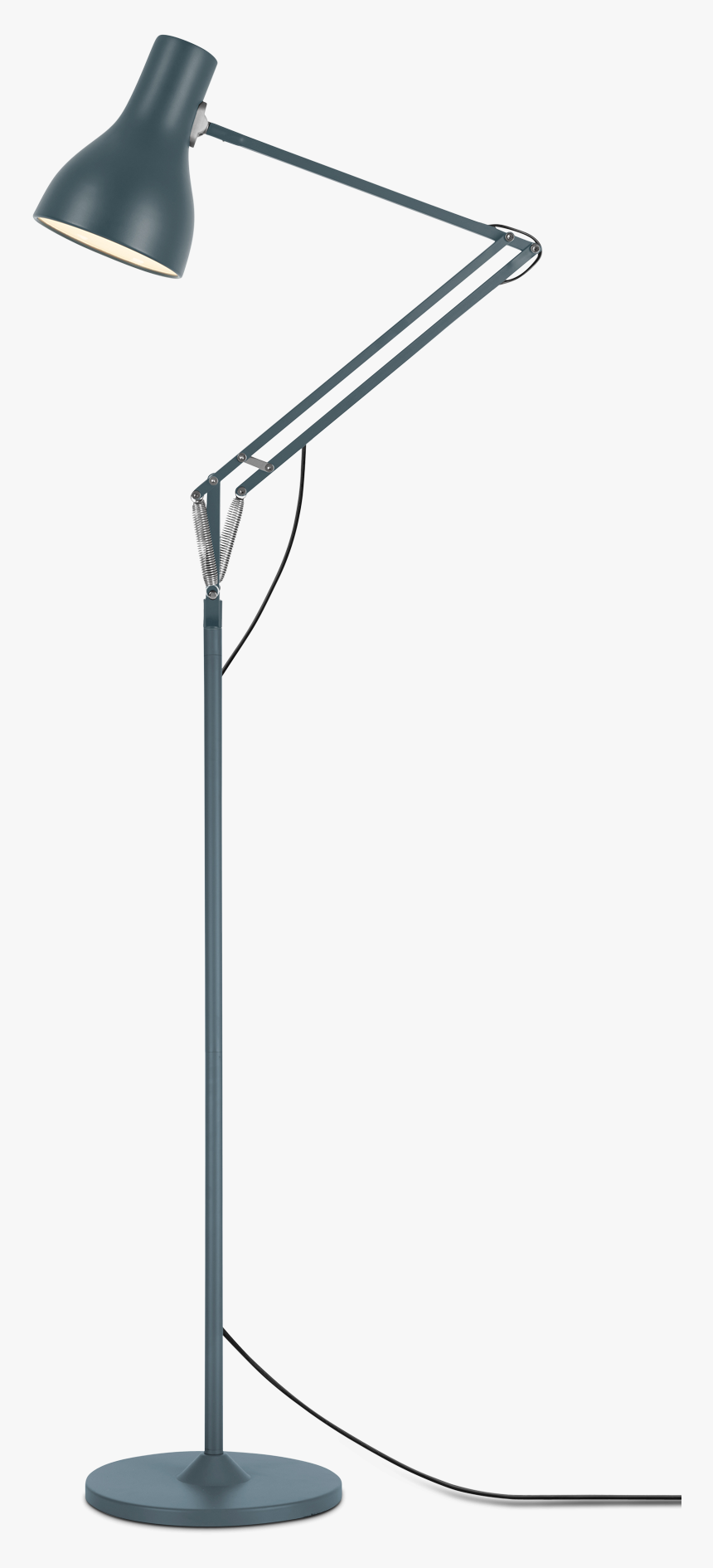 Anglepoise Type 75 Lamp, HD Png Download, Free Download