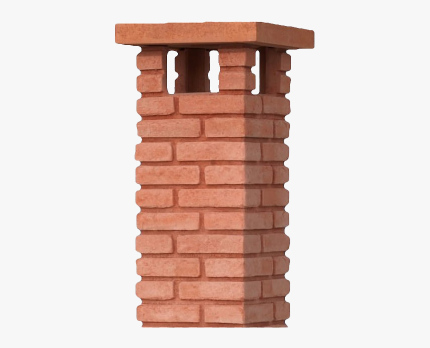 Brick Chimney Png Image - Brick Chimney Png, Transparent Png, Free Download