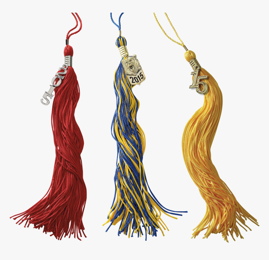 Graduation Tassel Png - Transparent Graduation Tassel Png, Png Download, Free Download