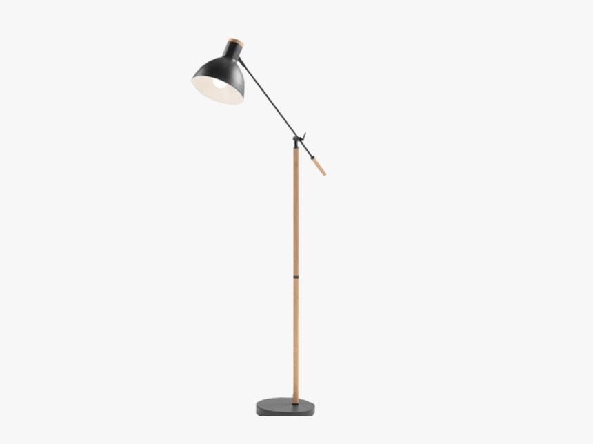 Cohen Floor Lamp - Lamp, HD Png Download, Free Download