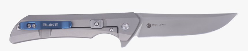 Ruike M121-tz Folding Knife - Utility Knife, HD Png Download, Free Download