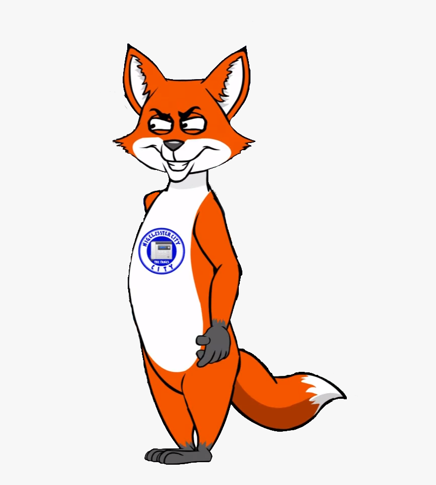 442oons Wiki - Leicester The Foxes 442oons, HD Png Download, Free Download
