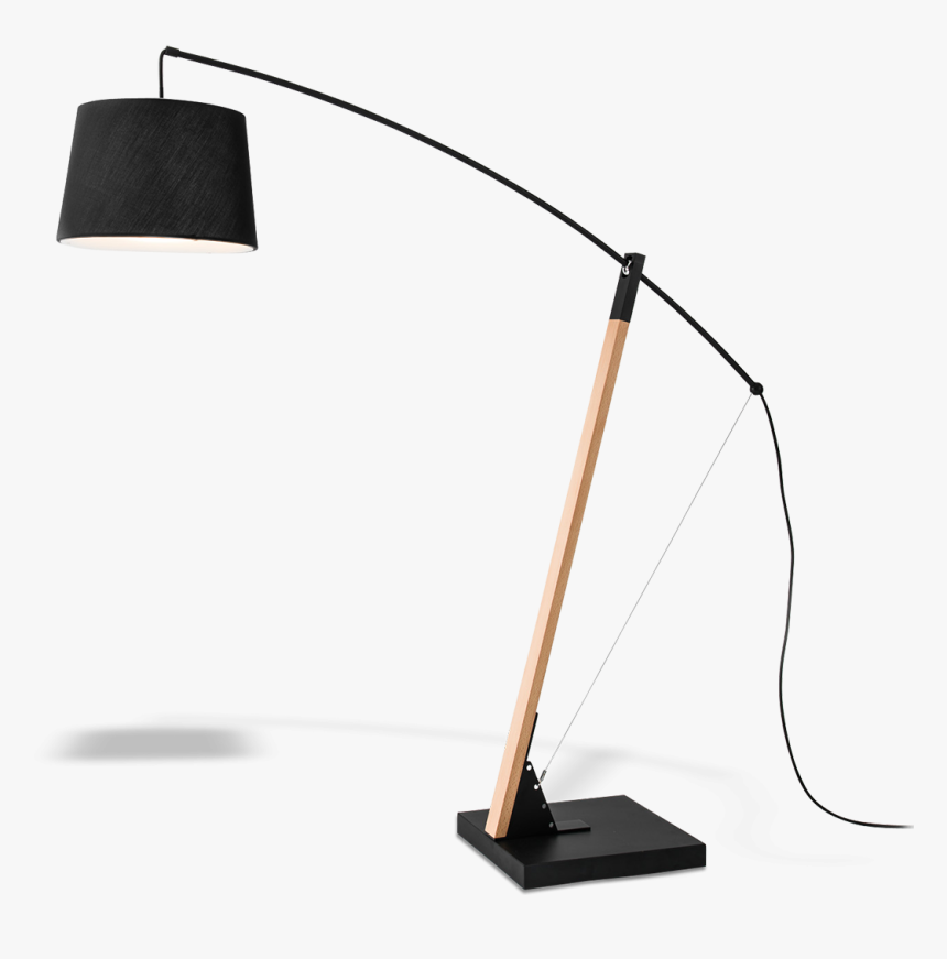 Archer Floor Lamp-0 - Lamp, HD Png Download, Free Download