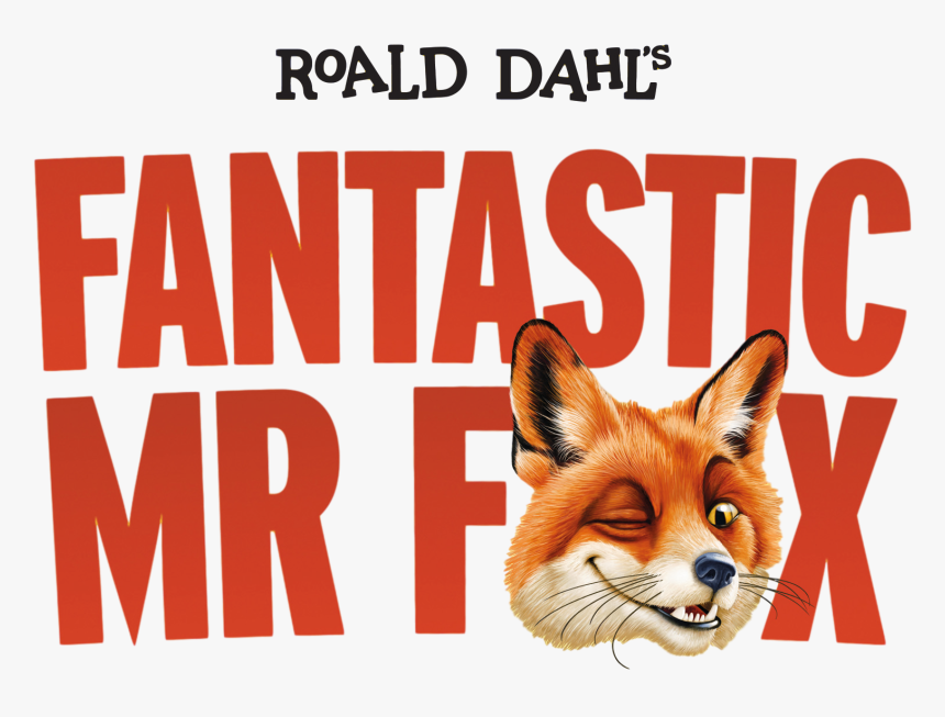 Roald Dahls Fantastic Mr Fox, HD Png Download, Free Download