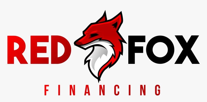 Red Fox Financing - Emblem, HD Png Download, Free Download