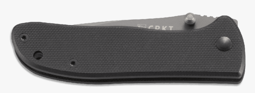 Crkt Drifter G10 Edc Knife - Hunting Knife, HD Png Download, Free Download