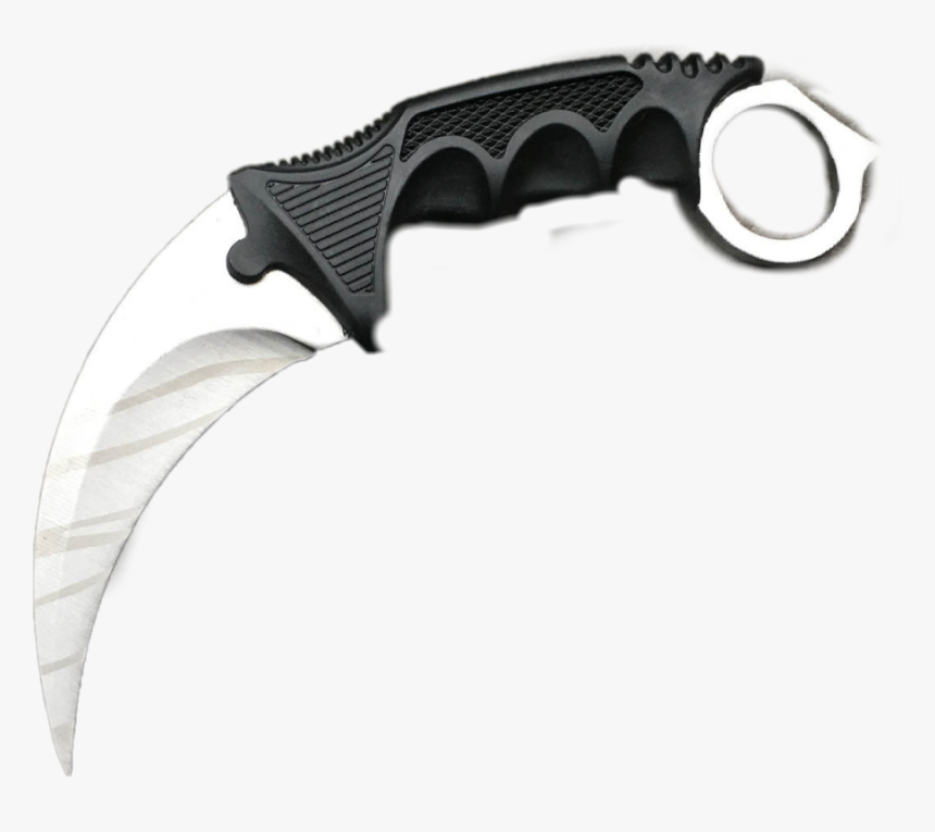 #karambit - Firearm, HD Png Download, Free Download