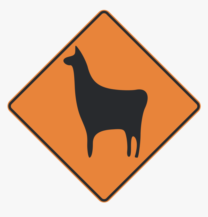 Road Sign, HD Png Download, Free Download